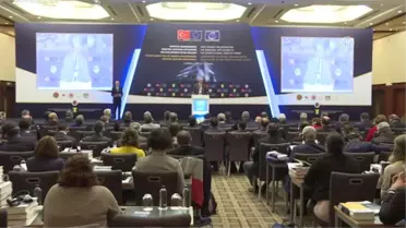 Arslan: 'Bireysel Başvuru Anayasa Yargısında Bir Paradigma Değişimine Yol Açmıştır'- Istanbul
