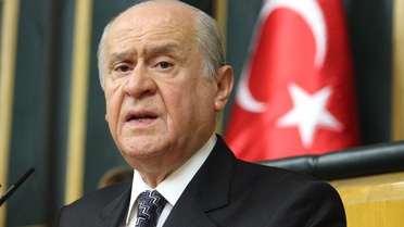 Bahçeli: 'Şırnak Şenoba'dan Türkiye'nin Üzerine Düşen Çığ Kaldırılmalı'