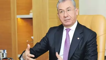 Bakanlık Çelikte Blöfe Boyun Eğmesin'