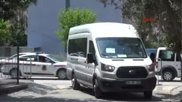 Balıkesir'e de Şehit Ateşi Düştü