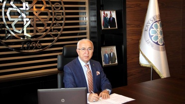 Başkan Hiçyılmaz'dan 13 Şehit İçin Taziye Mesajı