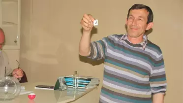 Bilecik 2. Amatör Şampiyonluk Ligi Kur'aları Çekildi