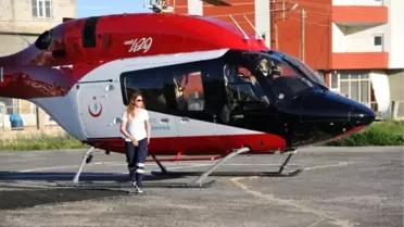 Bileğindeki Ağrı Nedeniyle Gittiği Hastanede Hayatını Kaybetti