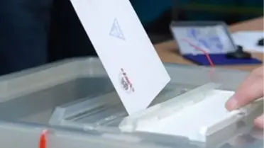 Birleşik Krallık'ta Erken Genel Seçime Doğru