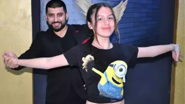 Dans Sevdasıyla Memurluktan İstifa Etti, Şampiyonlar Çıkardı