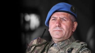 Dha Yurt: Şehit Generali Mahkeme Serbest Bırakmıştı