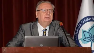 Esogü'de Eğiticiler İçin 'Epilepsi Okulu' Düzenlendi