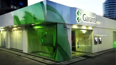 Garanti'den Ramazanda Esnaf ve Kobi'lere Özel Kredi