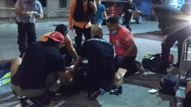 Güncelleme- Manila'da Otele Saldırı