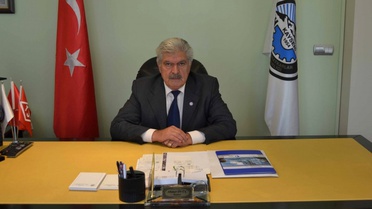 Kesob Başkanı Ahmet Övüç: 'Milletimizin Başı Sağolsun'
