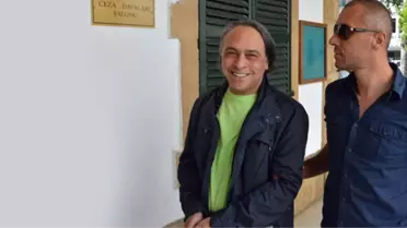 Modacı Barbaros Şansal'ın Cezası Belli Oldu