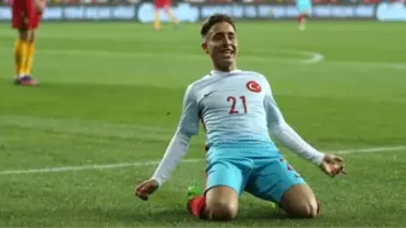 Müthiş İddia! Emre Mor Fenerbahçe'de!