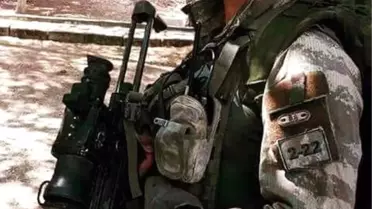 Şehit Gökhan Bayram'ın En Büyük İsteği Gerçekleşti