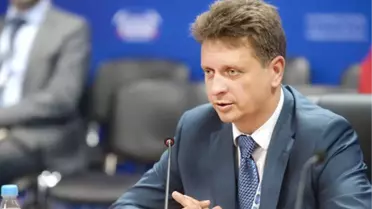 Rus Bakan: Charter Seferleriyle Yıllık 5 Milyon Kişi Bekliyoruz