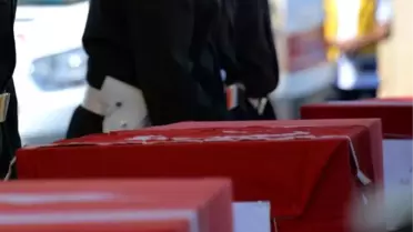 Lice Şehidi Uzman Çavuş Gökhan Bayram'ın Son İsteği Yerine Getirildi