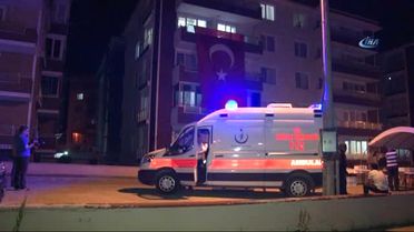 Şehit Ateşi Çanakkale'ye Düştü