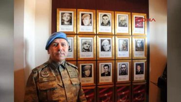 Şehit Ateşi Sakarya'ya Düştü