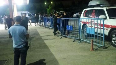 Şehit Cenazeleri Şırnak'a Getirildi