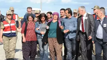 Şehit Yarbay Songül Yakut, Malatya'da Toprağa Verildi