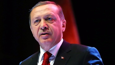 Şırnak'ta Askeri Helikopterin Düşmesi