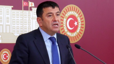 Şırnak'ta Askeri Helikopterin Düşmesi
