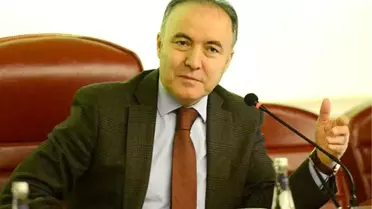 Şırnak'ta Askeri Helikopterin Düşmesi
