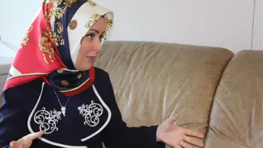 Sosyal Medya Anneleri' Hakkında Uyardı!
