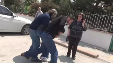 Telefon Dolandırıcısı Böyle Yakalandı