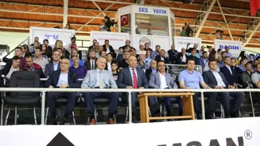 Türkiye Basketbol 1. Lig
