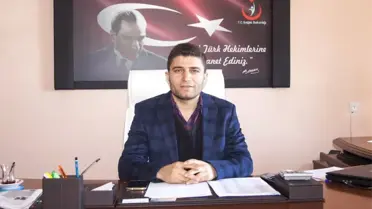 Uzmanından 'Sağlıklı Oruç Tutma' Önerileri