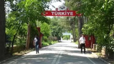 Yunanistan'daki Grev Nedeniyle Sınır Kapıları Kapandı