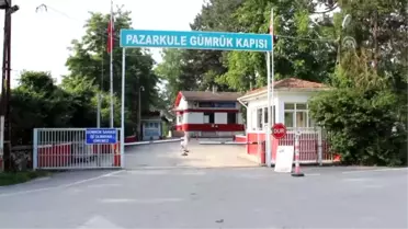 Yunanistan'daki Grev Sürücülerin Rotasını Etkiledi