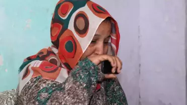 6 Aylık Kirayı Ödeyemeyen Koca Evi Terk Etti