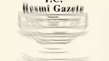Atama Kararları Resmi Gazete'de