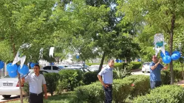 Batman'da 5 Haziran Çevre Etkinlikleri İçin Hazırlıklar Yapıldı