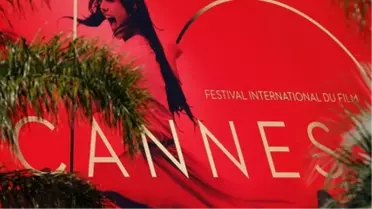 Cannes Film Festivali'nde İlk Ödüller Sahiplerini Buldu