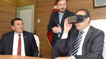 Denizli Valiliği ile Hayat Kurtar Yaşamları Değiştir Projesi Protokolü İmzalandı