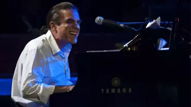 Fahir Atakoğlu Paris Unesco'da Konser Verdi