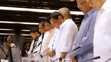 Filipinler'de Askeri Konferans