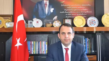 Görele'de 770 Kişiye Ramazan Yardımı Yapılacak