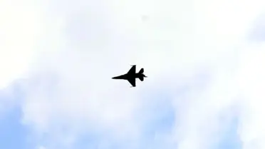 Mısır Libya'yı Bombaladı
