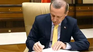Rektör Atamaları Resmi Gazete'de
