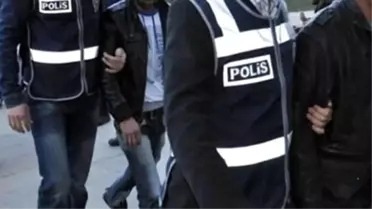 Samsun'daki Cinayet