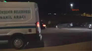 Şehit Fevzi Kıral'ın Naaşı Memleketi Akhisar'a Getirildi