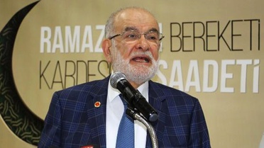 Sp Genel Başkanı Karamollaoğlu: En Büyük İhtiyaç Kucaklaşmak