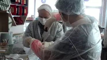 Tunceli'de Gıda Denetimleri