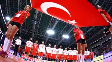 2017 Fıvb World League