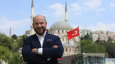 Ali Serim: 'Öncelikli Hedef Avrupa Birliği Olmalı'