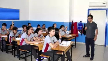 Artem İvanov da Teog'da Tam Puan Aldı
