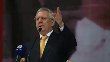 Aziz Yıldırım: '3 Temmuz'da Ben Değil, Fenerbahçe Mağdur Oldu'